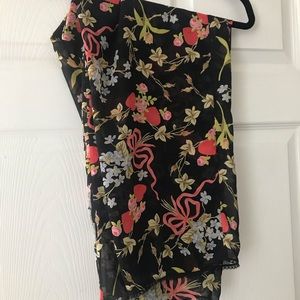 Victoria’s Secret Matching PJ Set